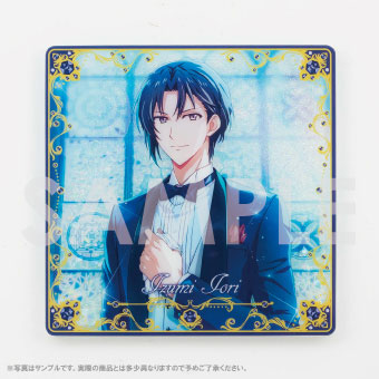 『アイドリッシュセブン』きらきらスタプレコレクション~Marie Mariage~ A.和泉一織