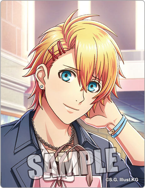 『うたの☆プリンスさまっ♪ Shining Live』 アクリルブロック White Day Waltz アナザーショットVer.「来栖翔」