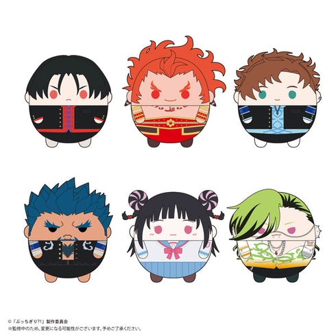 『ぶっちぎり?!』ふわコロりん BOX