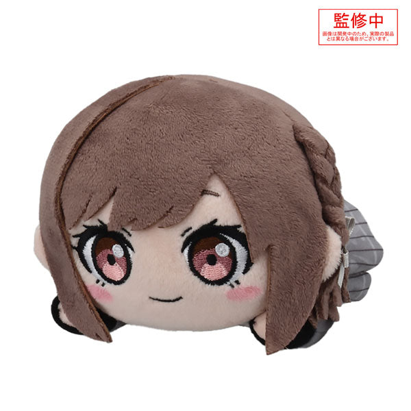 『プロジェクトセカイ カラフルステージ! feat. 初音ミク』寝そべり ぬいぐるみ 東雲絵名-Brand New Style-(S)