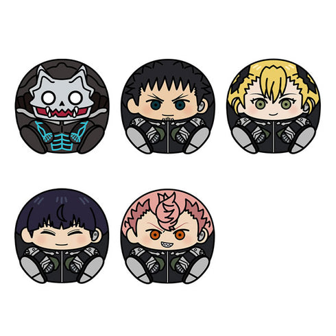 『怪獣8号』ちょこまるますこっとVol.2 6個入りBOX