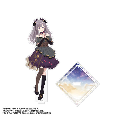『アイドルマスター シャイニーカラーズ』BIGアクリルスタンド Vol.2 05.幽谷霧子