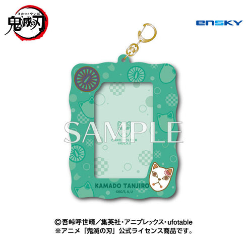 『鬼滅の刃』カードホルダー 1.竈門炭治郎