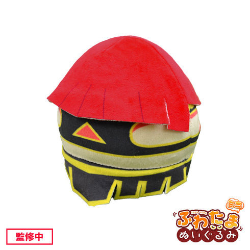 『ストリートファイター6』ふわたまぬいぐるみミニ マリーザ