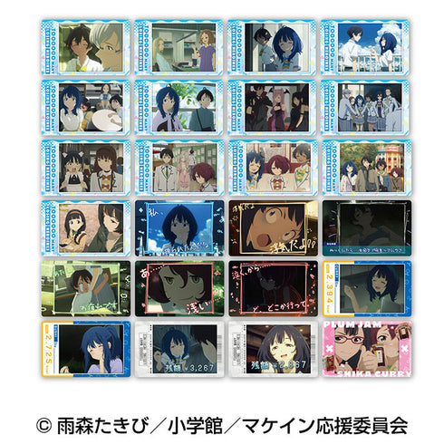 『負けヒロインが多すぎる!』スナップマイド 16パック入りBOX