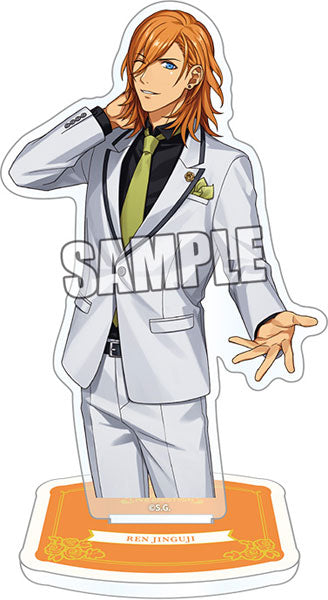 『うたの☆プリンスさまっ♪』LIVE EMOTION アクリルスタンド Be Elegant! Ver.「神宮寺レン」