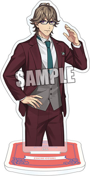 『うたの☆プリンスさまっ♪』LIVE EMOTION アクリルスタンド Be Elegant! Ver.「鳳瑛一」