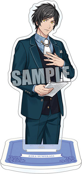 『うたの☆プリンスさまっ♪』LIVE EMOTION アクリルスタンド Be Elegant! Ver.「皇綺羅」