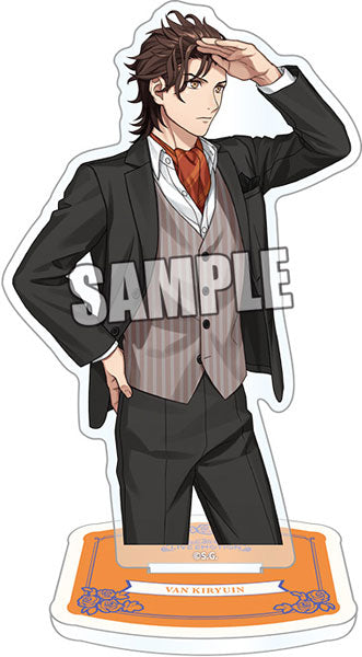 『うたの☆プリンスさまっ♪』 LIVE EMOTION アクリルスタンド Be Elegant! Ver.「桐生院ヴァン」