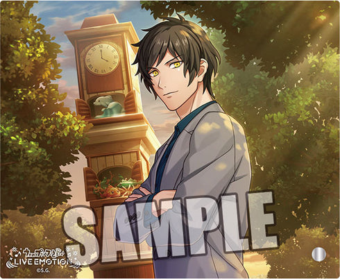 『うたの☆プリンスさまっ♪』LIVE EMOTION ミニアクリルプレート Be Stylish! エクストラVer.「皇綺羅」