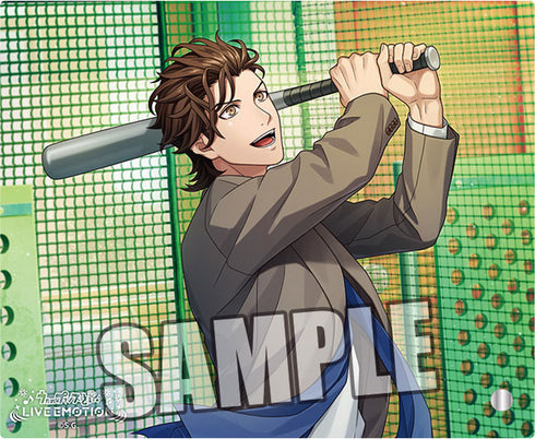 『うたの☆プリンスさまっ♪』 LIVE EMOTION ミニアクリルプレート Be Stylish! エクストラVer.「桐生院ヴァン」