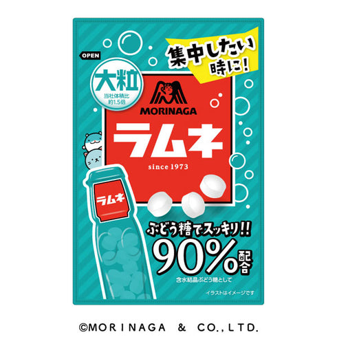 Morinaga Ramune Blanket