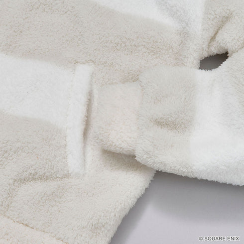 『ファイナルファンタジーシリーズ』もこもこルームウェア チョコボ