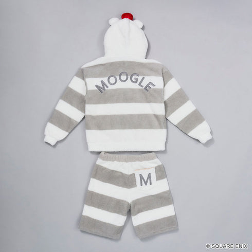 『ファイナルファンタジーシリーズ』もこもこルームウェア モーグリ