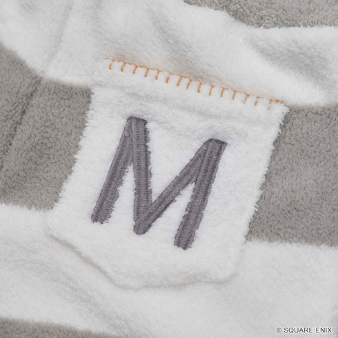 『ファイナルファンタジーシリーズ』もこもこルームウェア モーグリ