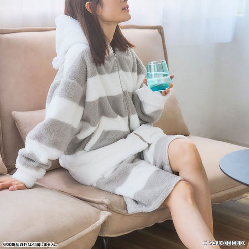 『ファイナルファンタジーシリーズ』もこもこルームウェア モーグリ