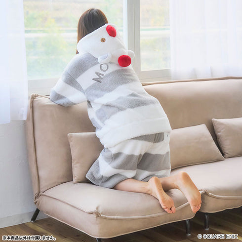 『ファイナルファンタジーシリーズ』もこもこルームウェア モーグリ