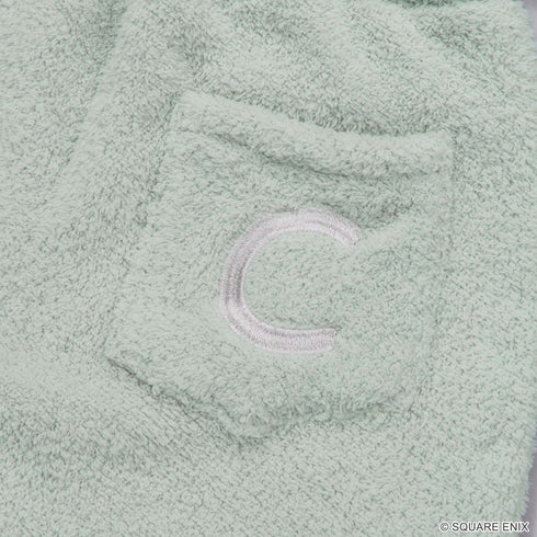 『ファイナルファンタジーシリーズ』もこもこルームウェア サボテンダー