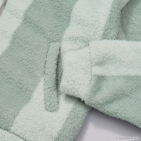 『ファイナルファンタジーシリーズ』もこもこルームウェア サボテンダー