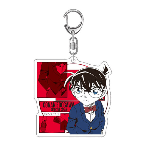 『名探偵コナン』アクリルキーホルダー vol.5(江戸川コナン)
