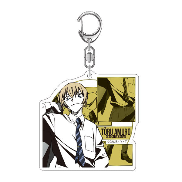 『名探偵コナン』アクリルキーホルダー vol.5(安室透)
