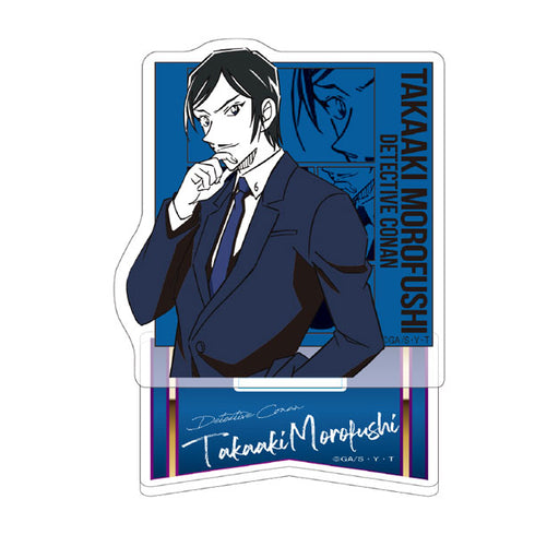 『名探偵コナン』アクリルスタンド vol.4(諸伏高明)