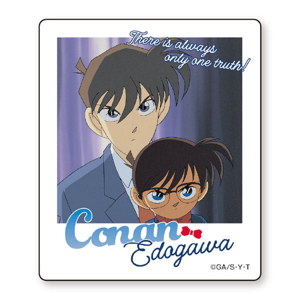 『名探偵コナン』インスタントフォトマグネット8(江戸川コナンA)