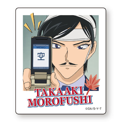 『名探偵コナン』インスタントフォトマグネット8(諸伏高明)