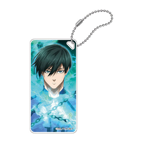 『ブルーロック』ドミテリアキーチェーン vol.2(糸師凛)