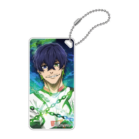 『ブルーロック』ドミテリアキーチェーン vol.2(オリヴァ・愛空)