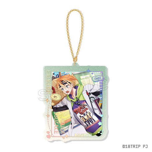 『18TRIP』Sparkle*チェーンアクリル Vol.1 6.五十竹あく太