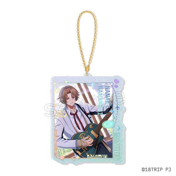 『18TRIP』Sparkle*チェーンアクリル Vol.1 8.斜木七基