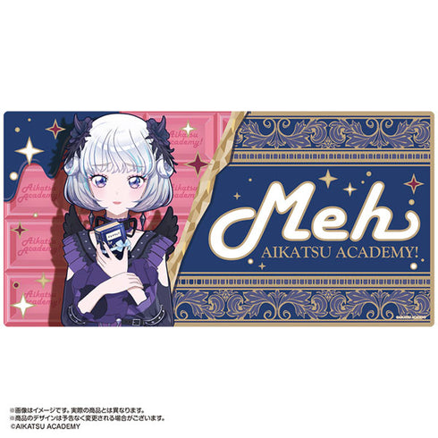 『アイカツアカデミー!』撮りおろしデスクマット 真未夢メエ