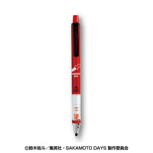 『SAKAMOTO DAYS』クルトガ 5.南雲