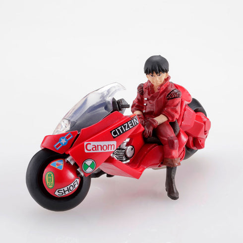 『AKIRA』PART.3 「アキラ」 6個入りBOX