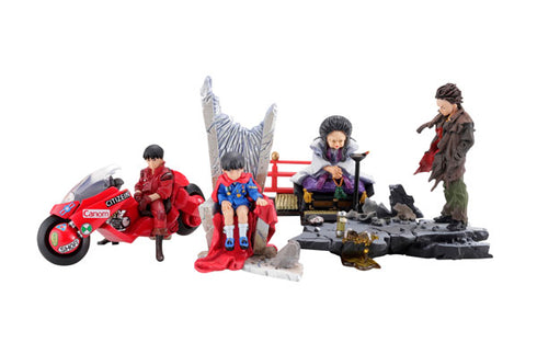 『AKIRA』PART.3 「アキラ」 6個入りBOX