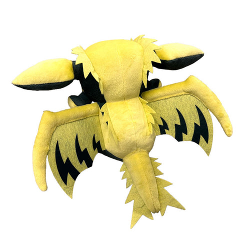 『モンスターハンター』モンでふぉ ぬいぐるみ レ・ダウ