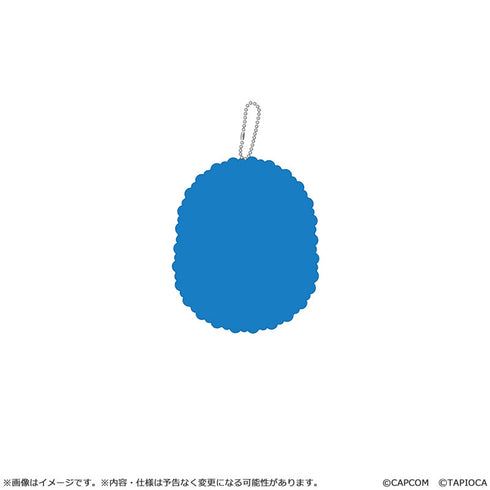 『ストリートファイター6』くるみたぴぬい ルーク