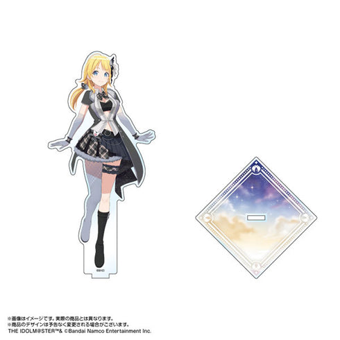 『アイドルマスター シャイニーカラーズ』BIGアクリルスタンド Vol.4 03.八宮めぐる