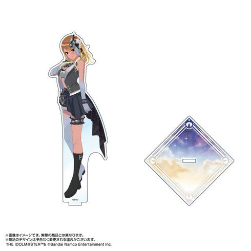 『アイドルマスター シャイニーカラーズ』BIGアクリルスタンド Vol.4 06.和泉愛依