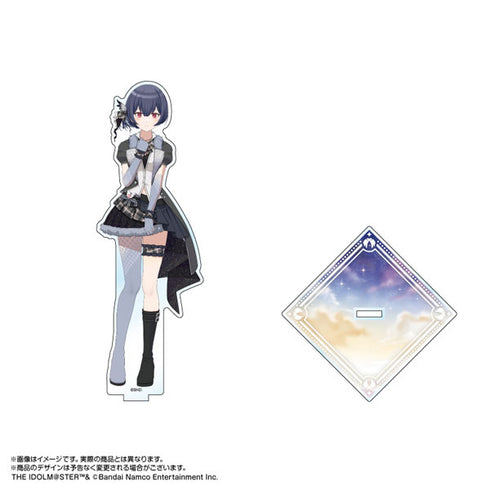 『アイドルマスター シャイニーカラーズ』BIGアクリルスタンド Vol.6 04.杜野凛世