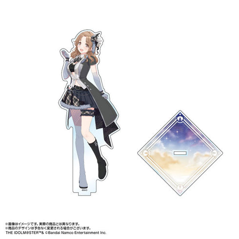 『アイドルマスター シャイニーカラーズ』BIGアクリルスタンド Vol.6 09.市川雛菜