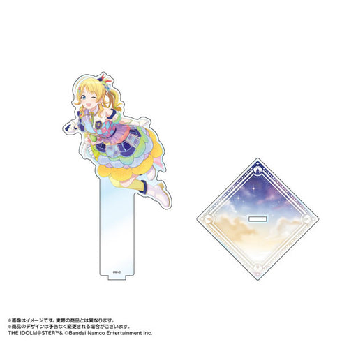 『アイドルマスター シャイニーカラーズ』BIGアクリルスタンド Vol.7 03.八宮めぐる