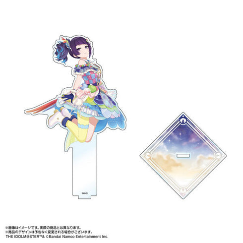 『アイドルマスター シャイニーカラーズ』BIGアクリルスタンド Vol.8 02.田中摩美々
