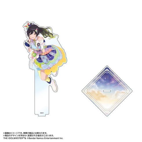 『アイドルマスター シャイニーカラーズ』BIGアクリルスタンド Vol.8 03.白瀬咲耶