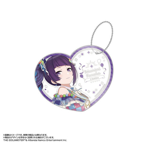 『アイドルマスター シャイニーカラーズ』ぴくりあアクキー&スタンド Vol.2 02.田中摩美々