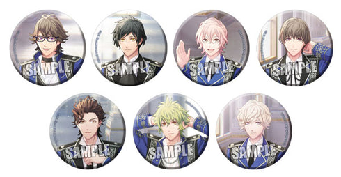 『うたの☆プリンスさまっ♪』HE★VENS トレーディング缶バッジ BIRTHDAY SONG CD Ver. 8個入りBOX