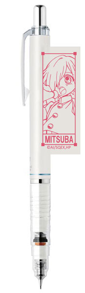 『地縛少年花子くん』デルガード ミツバ