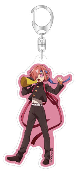 『地縛少年花子くん』アクリルキーホルダー ミツバ