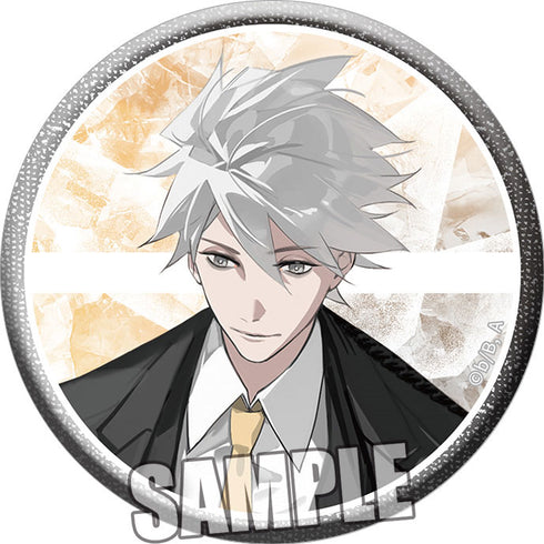 『TO BE HERO X』トレーディング缶バッジ 10個入りBOX